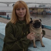 Наталия Симоненко