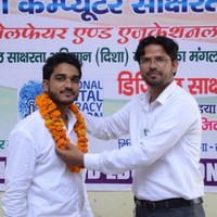 ASAD FAROOQUI