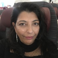 Narinder Reehal