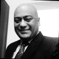 Manish Manhar Singh