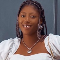 Favour Eyidia