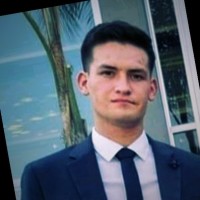 Andres Padilla