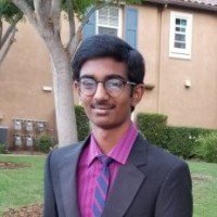 Anishvar Singaram