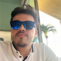 Erick Alejandro Monge