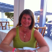 Sarah Westall