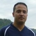 Jesus Navas Rodriguez