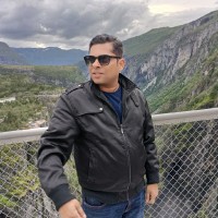 Naveen Garg