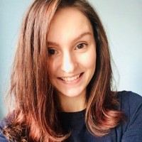 Eliška Vokálová