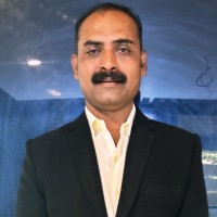 Ganesh Bhoite