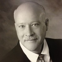 Steven Prentice