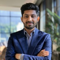 Arjav Jain