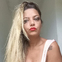 Adriana Da Conceicao Bizarelo Pereira