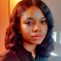 Oluwadamilola Bello