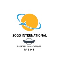 Sogo International