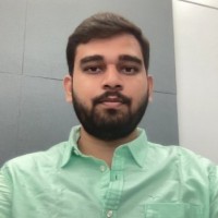 Nikhilesh Patil