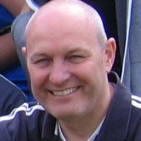 Alan Frith