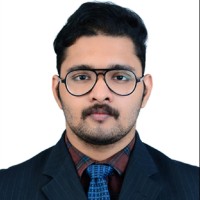 KAILAS S KUMAR