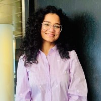 Sunakshi Choudhary