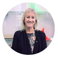 Jane Millward
