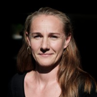 Mette Knudsen