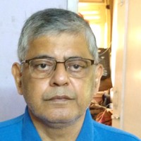 Kiran Deshpande