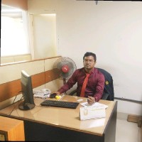 Md. Shafikul Islam