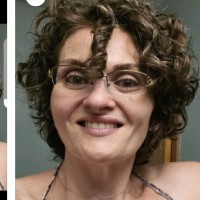 Angela Mackenzie
