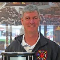 Mike Crews