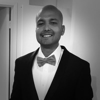 Anthony Perez