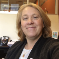 Sylvie Johnson-Smith