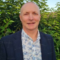 Gavin Sinclair