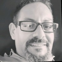 Sergio Cuello
