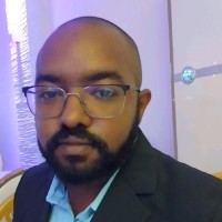 Bashir Abdalla