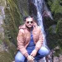 Vipin Kumar