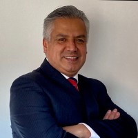 Agustin Navas Cadena