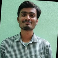 Shivaprasad Reddy