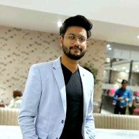 Gaurav Raj