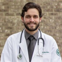 Braden Moon