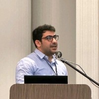 Mehrdad Morsali