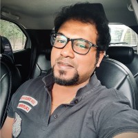 Karthikeyen Pitchai