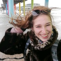 Sophie Van Ockenburg
