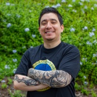 Miguel Soto Troccoly CPhT-Adv