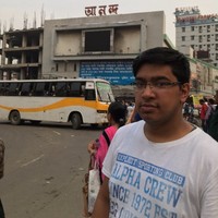 Mohammed Adnan