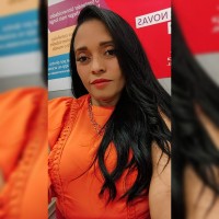 Sandra Matias