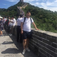 周万军