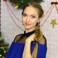 Irina Basova