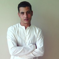 mostafa Rashed