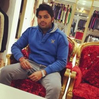 AMIT KAUSHIK