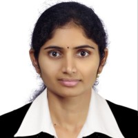 Krishna Veni Kanteti