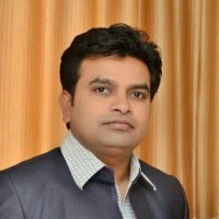 SHAILESH ADHANGALE